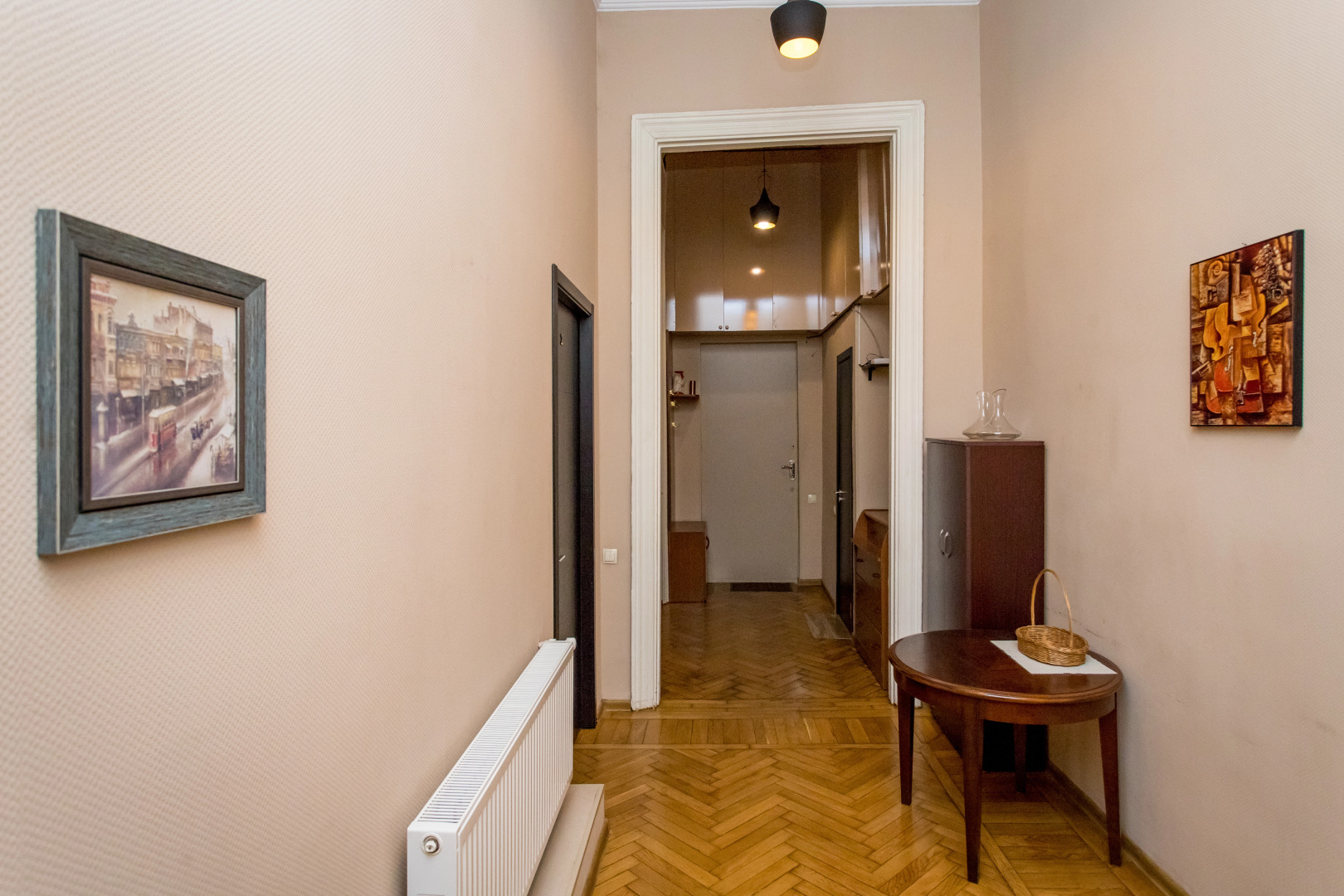 Мини-отель HB apartments Mari Brose