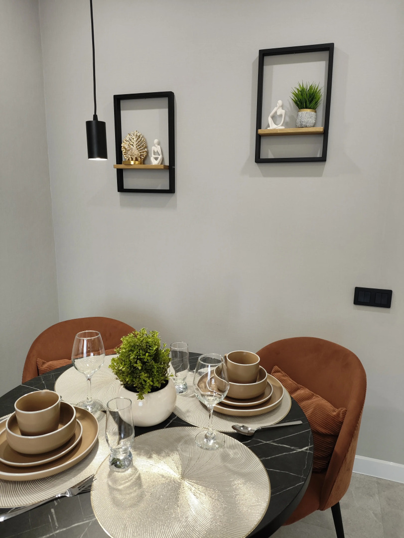 Квартира NATALI Aparts 201.1