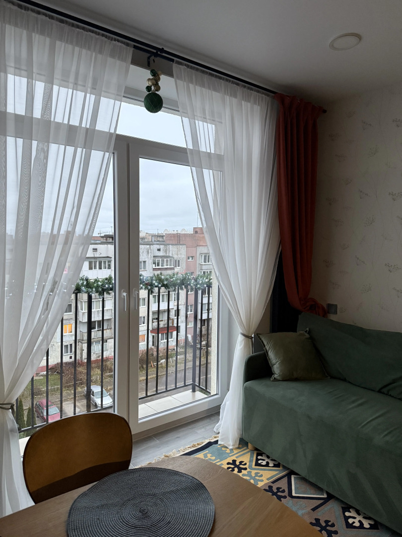 Квартира Пионерский Апарт