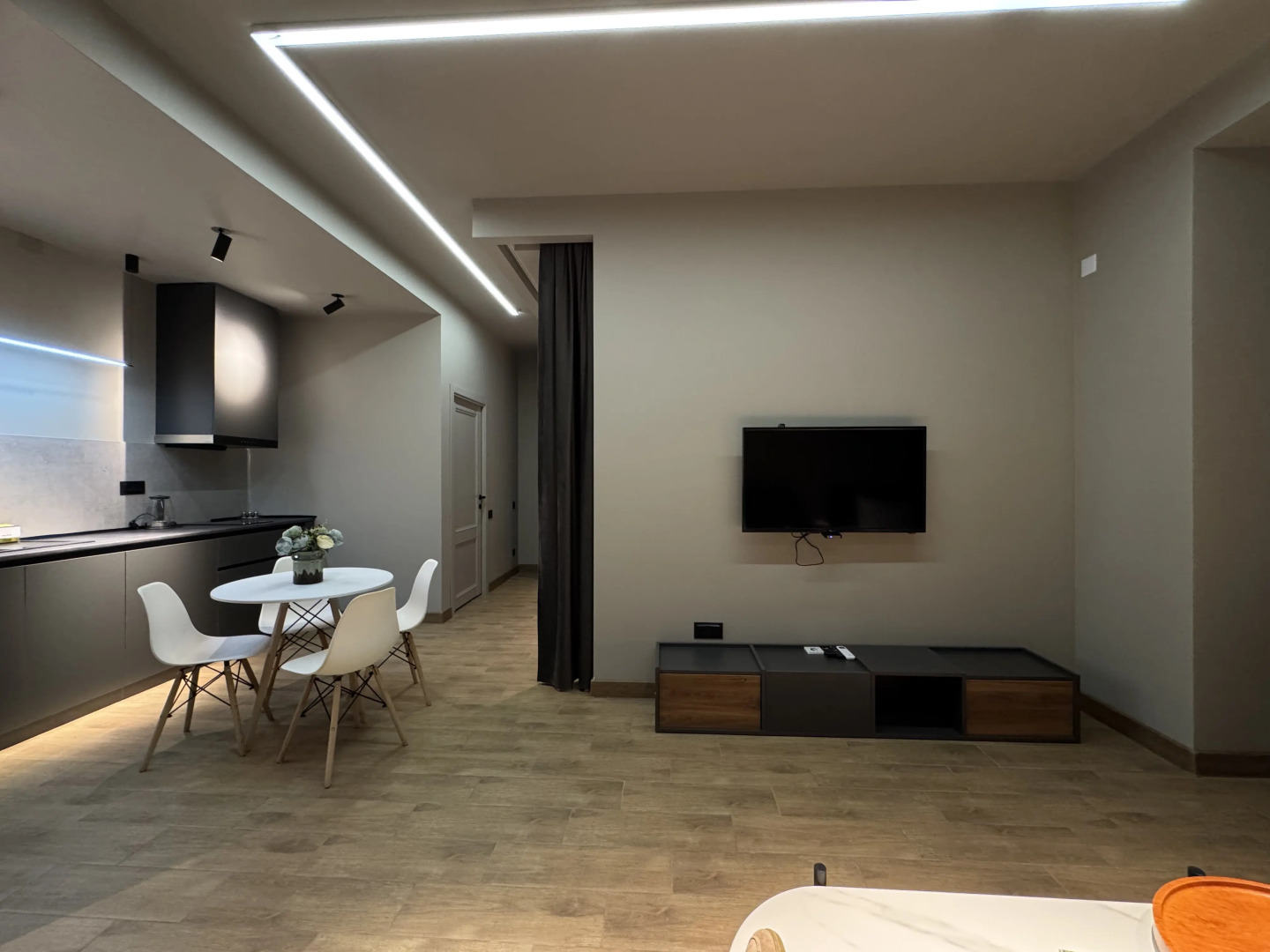 Апарт-отель Norekats