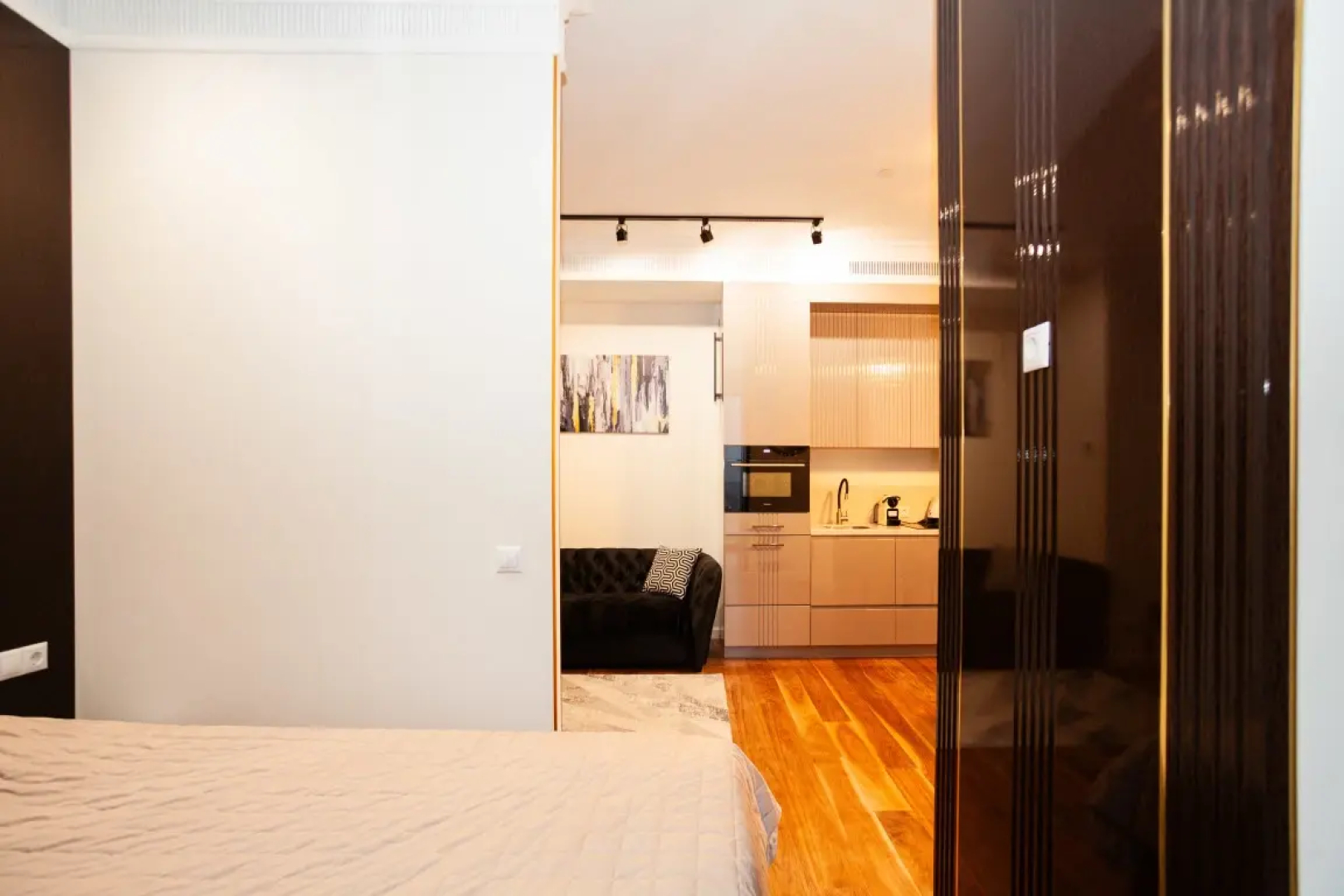 Апартаменты Tabala`s Apartments 4