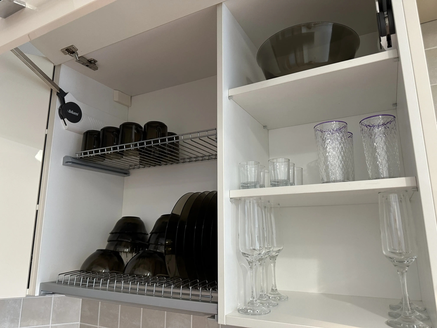 Квартира на Фастовской 14 с видом на бухту