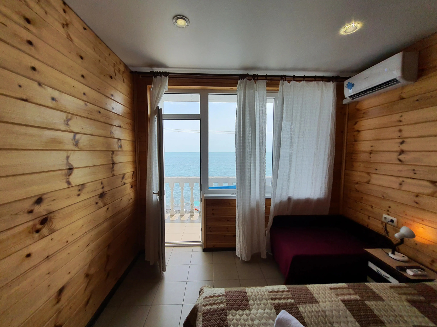 Гостевой дом SeaLoo