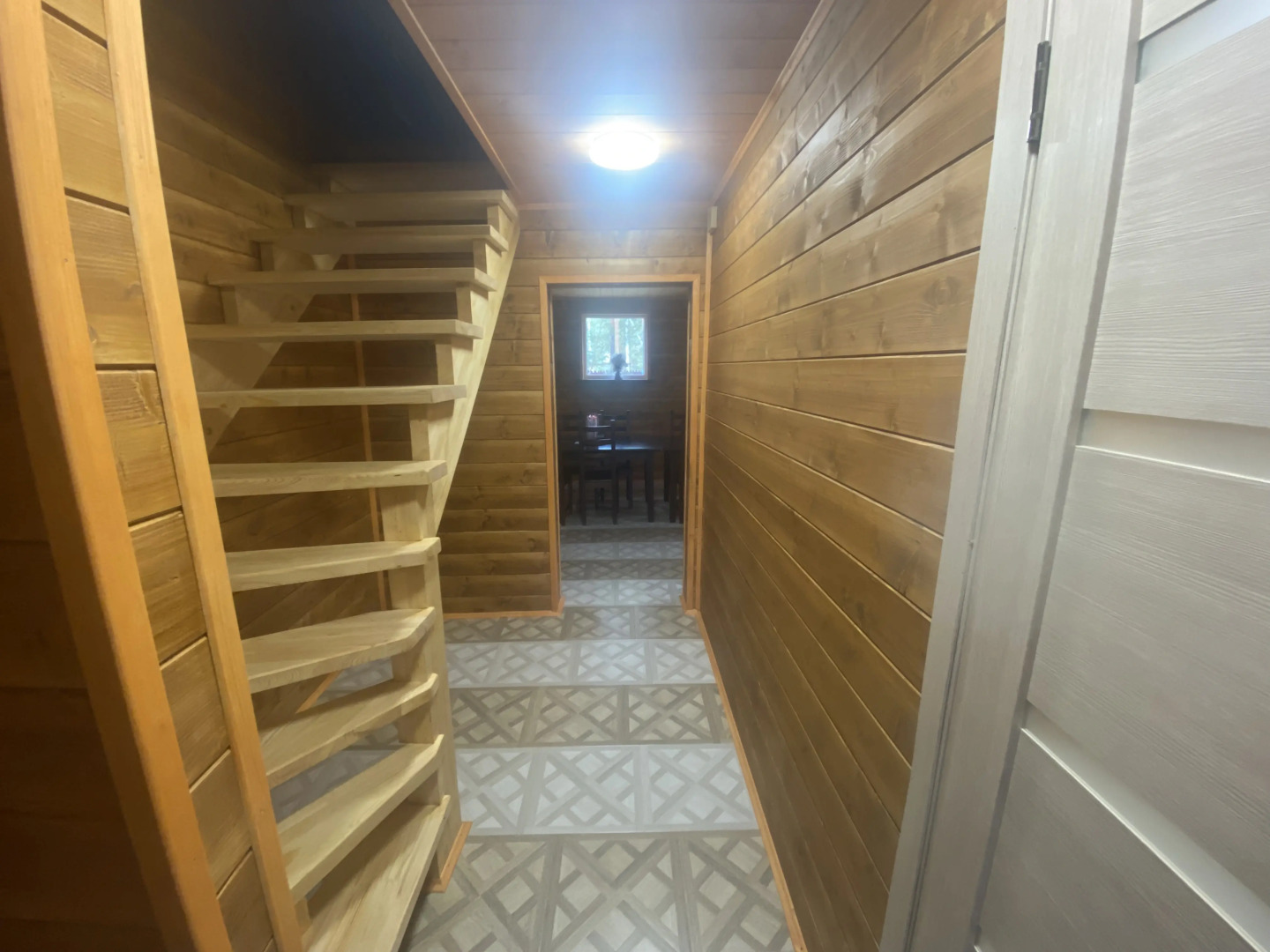 Отель Ладожская Ривьера