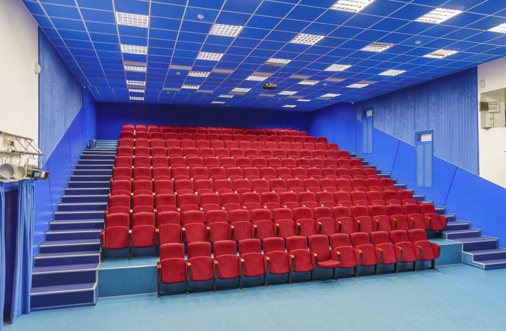 Санаторий Родник