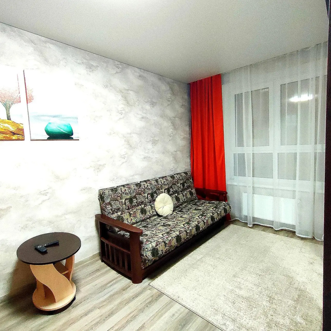 Квартира Однокомнатная 1308км а/т М4