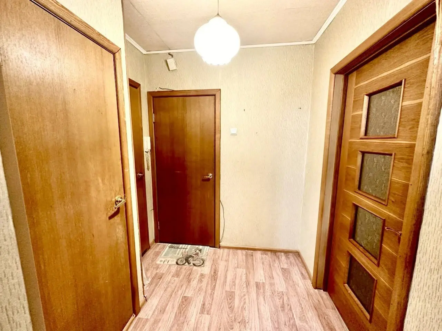 Квартира Ростов