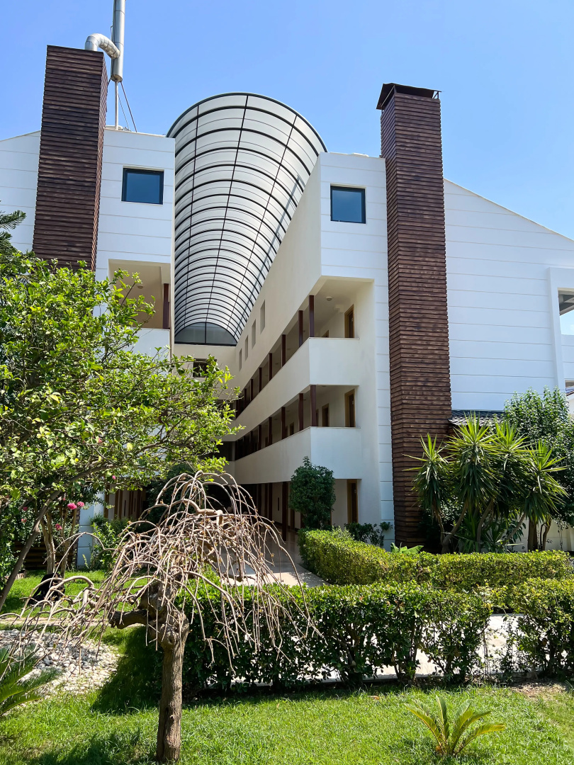 Fame Hotel
