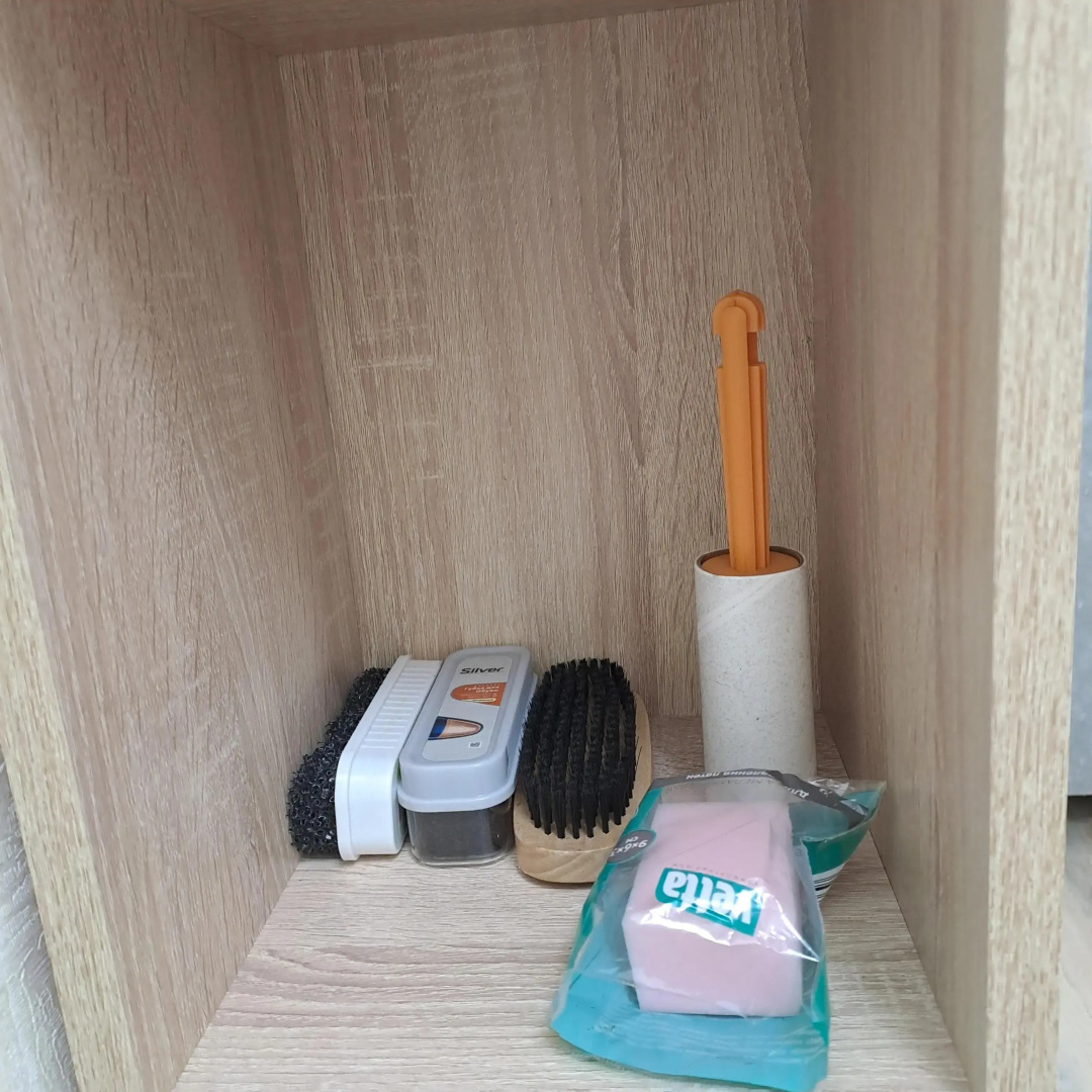 Апартаменты Лето