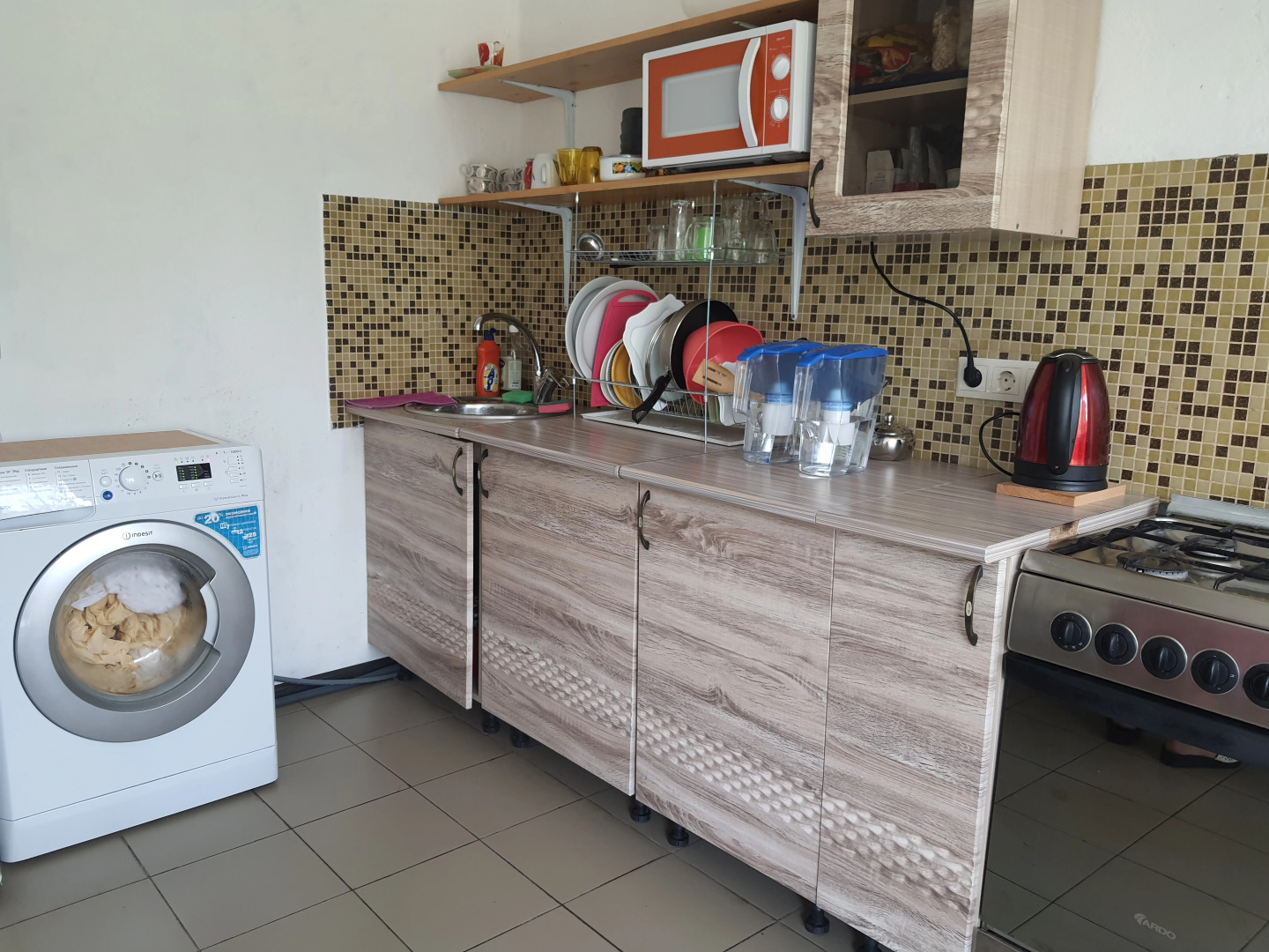 Гостевой дом SeaLoo