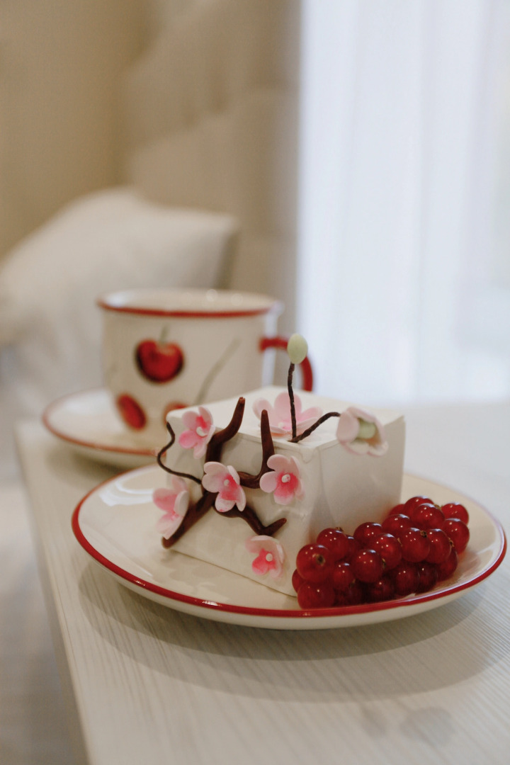 Отель Амарена