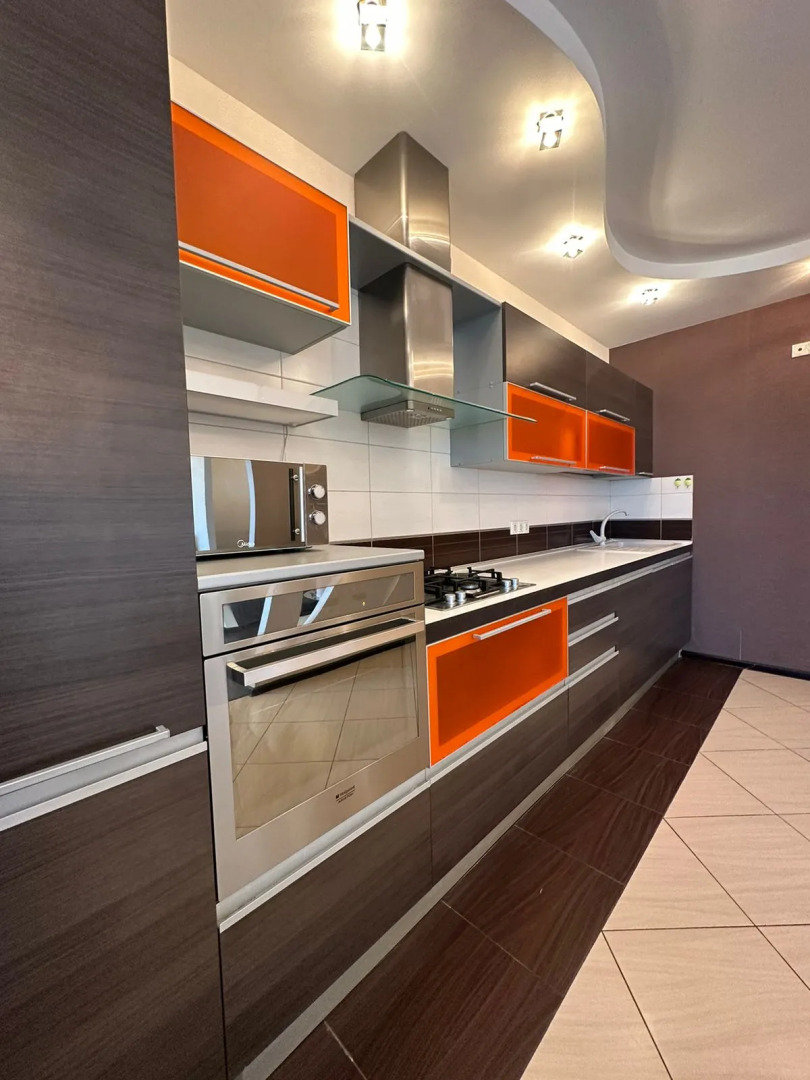 Квартира на улице Ленина