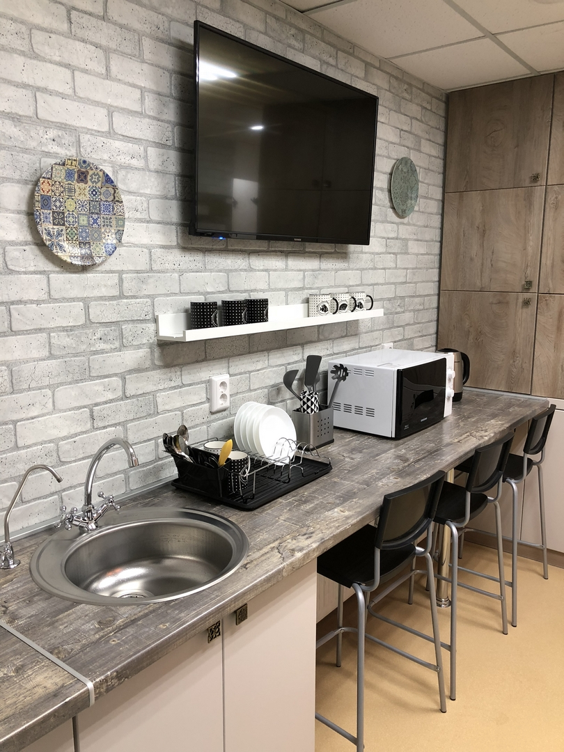 Хостел Хороший