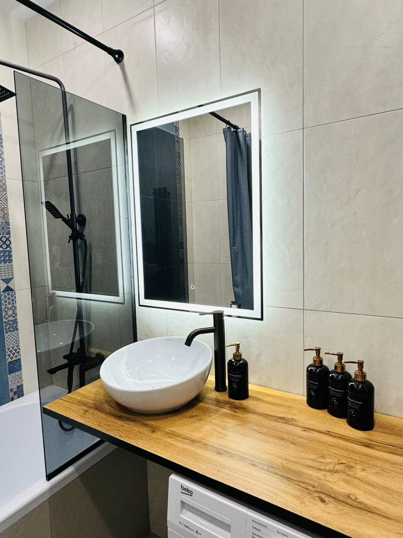 Квартира Новая Pavlovsk36