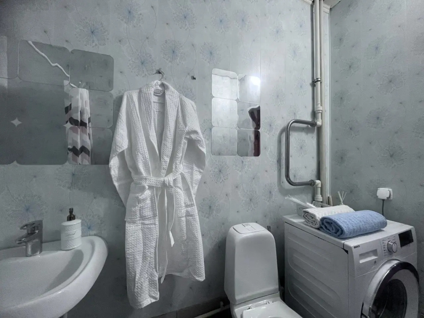 Квартира Студия в центре