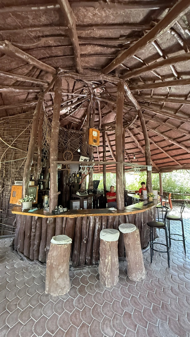 Отель Колорадо