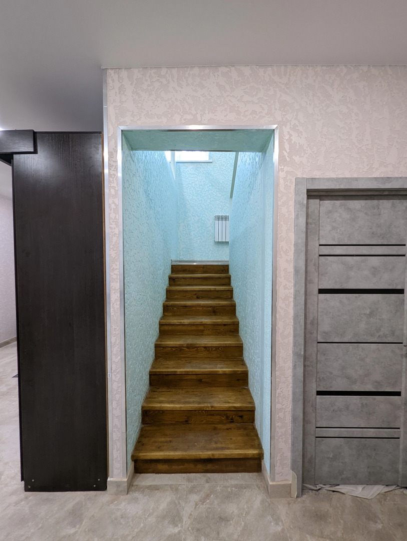 Вилла Коттедж 230м с Баней