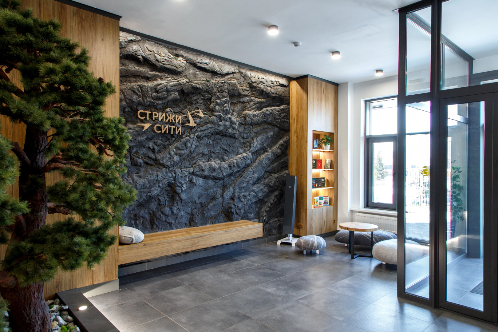 Апартаменты Lovely Bali Studio