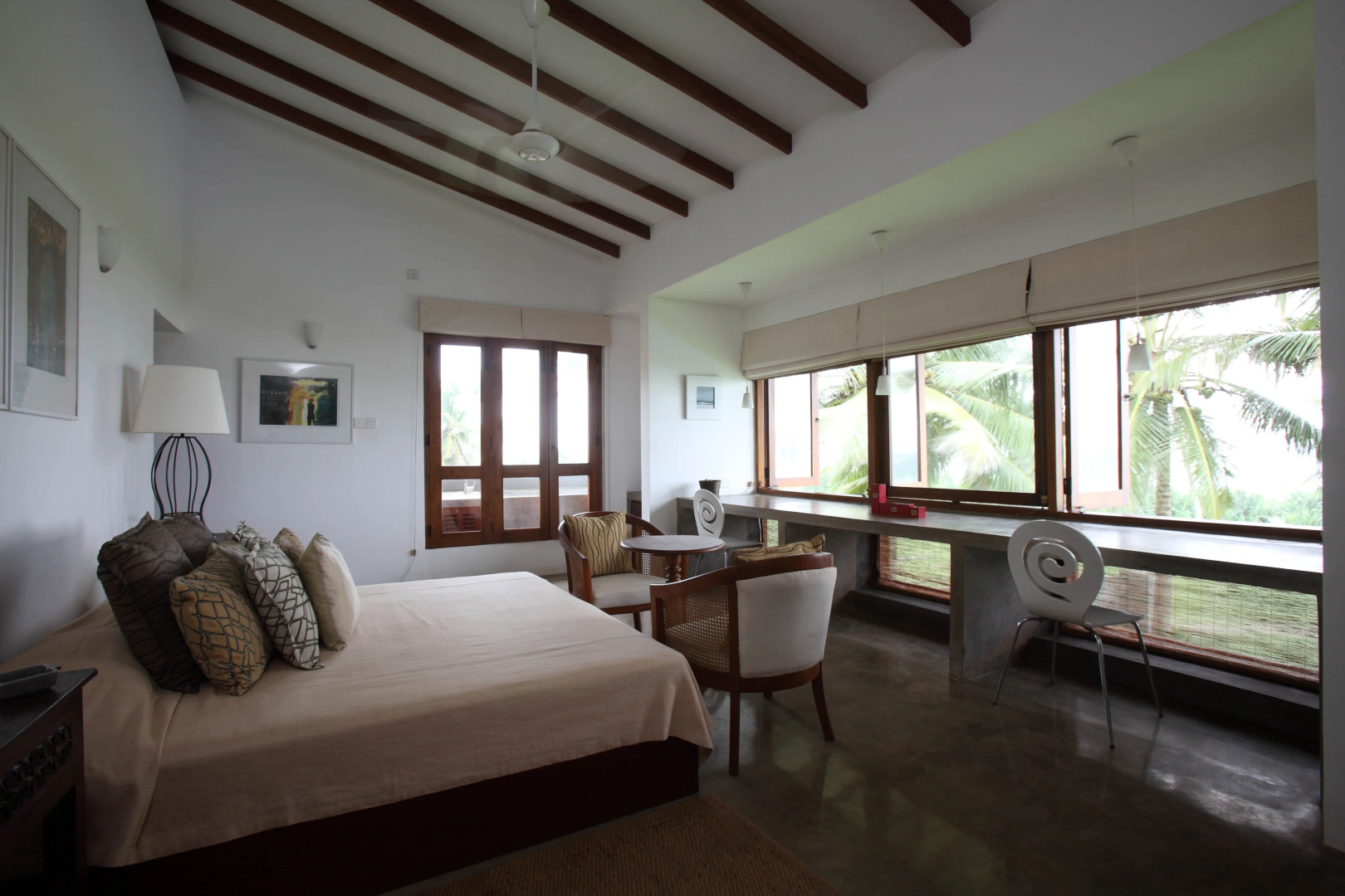 Отель Nil by Yoho