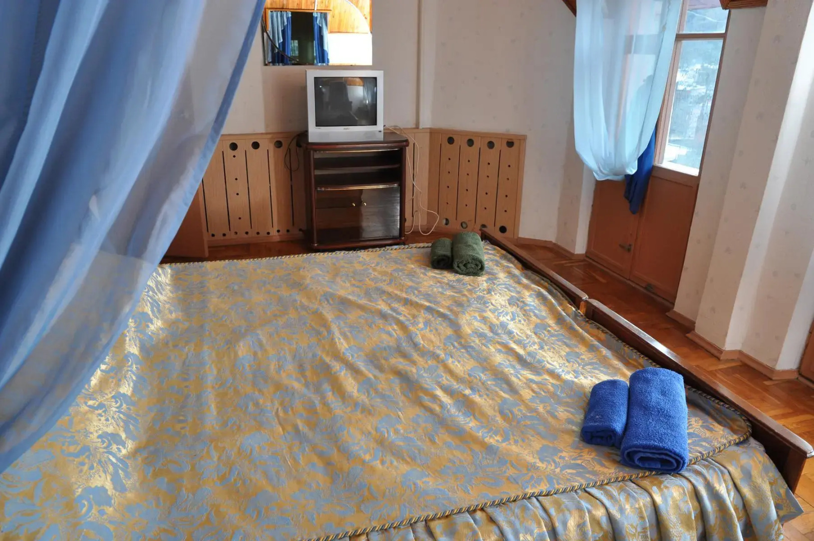 Мини-Отель Орлиное Гнездо