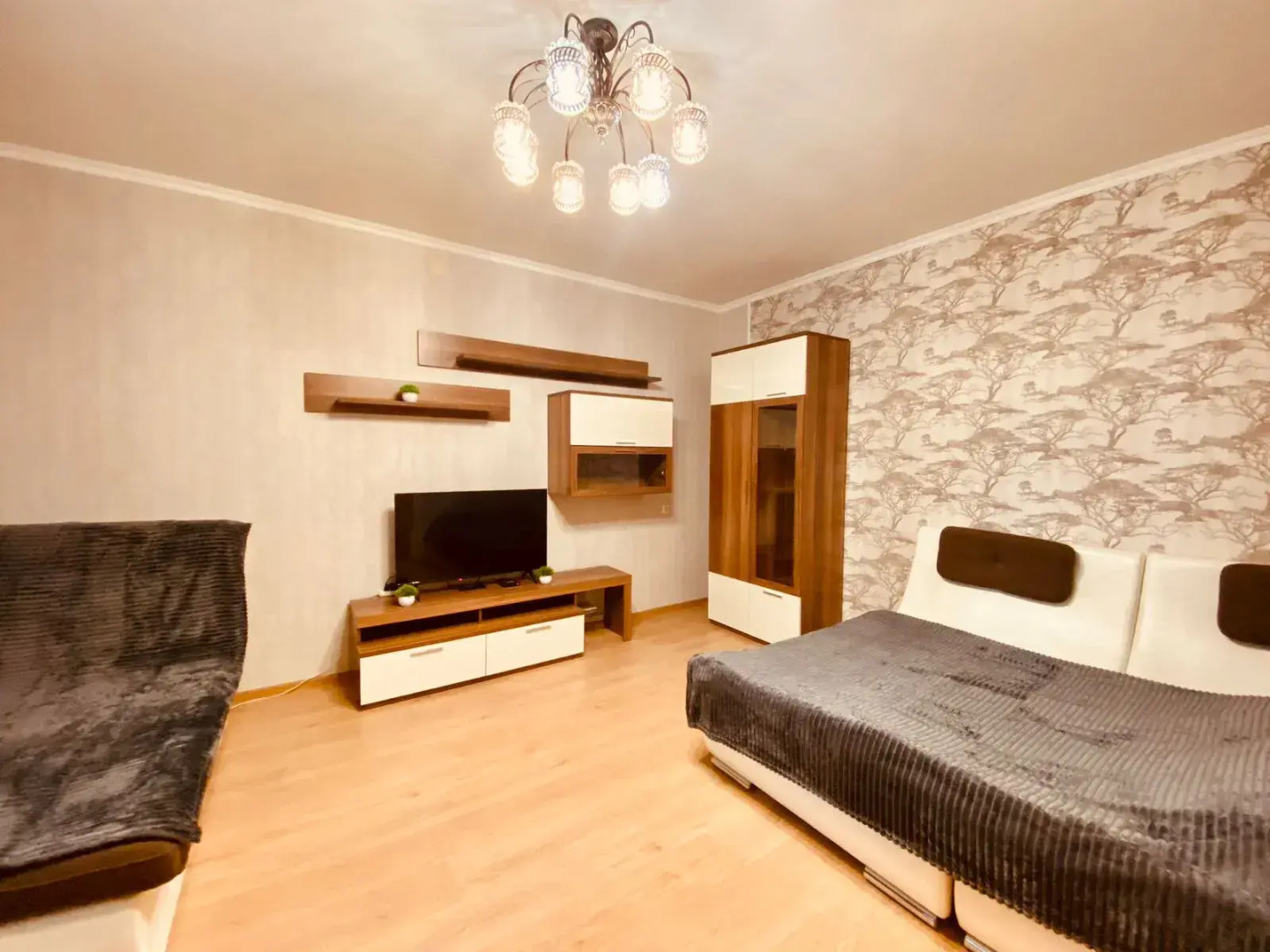 Апартаменты Победы 4