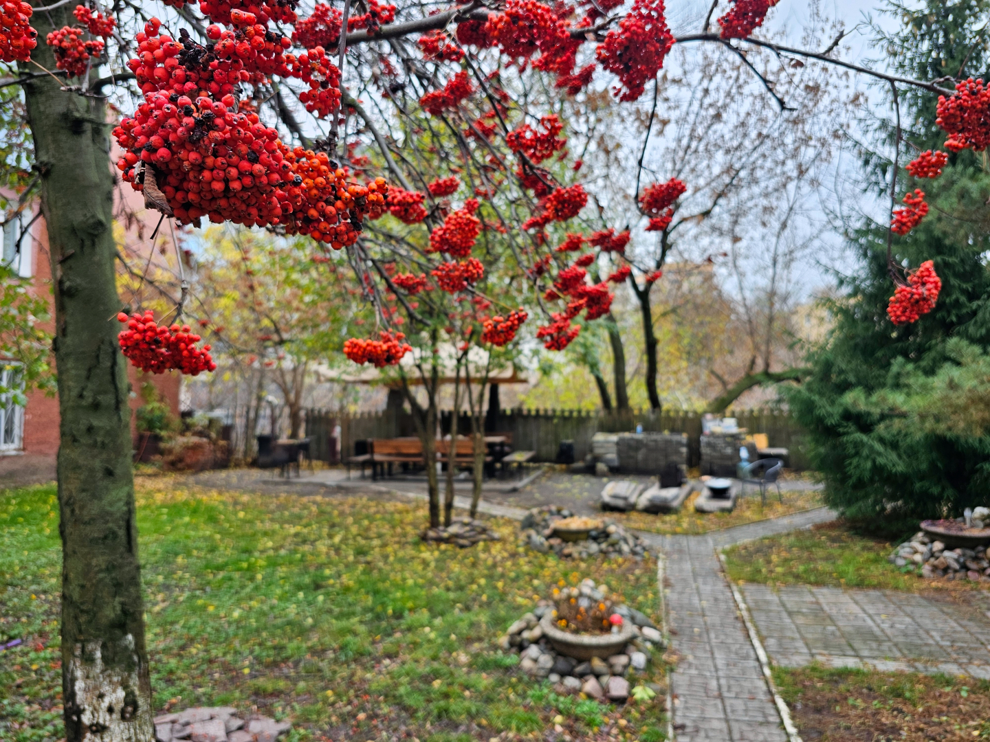 Квартира Smartapart Купеческий