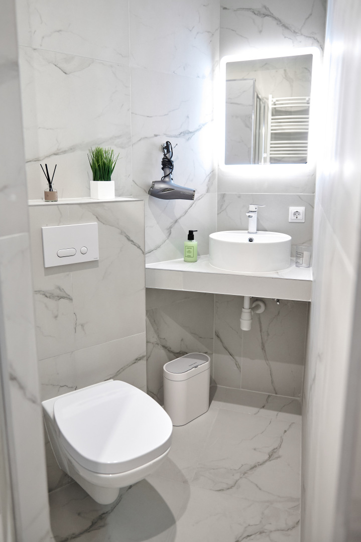 Апартаменты В Сердце Светлогорска 2