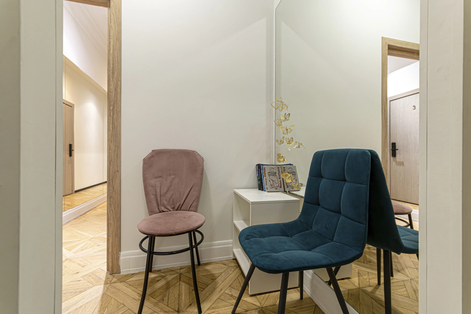 Хостел Камео на Большой Пушкарской