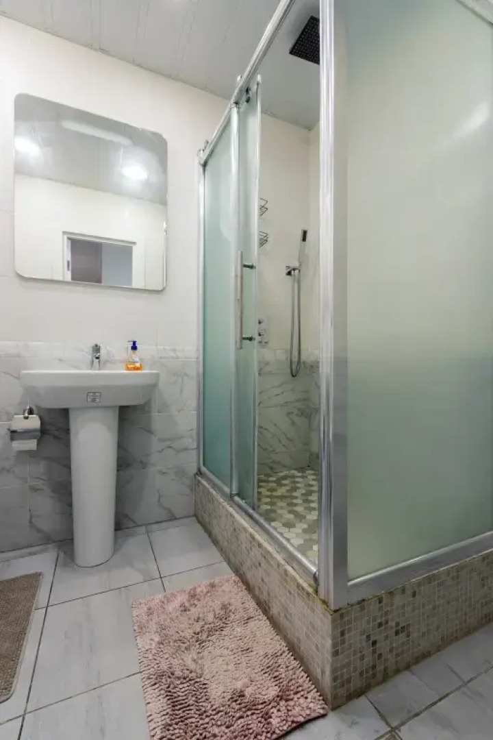 Квартира 5 MaxRealty24 Molodezhnaya 7/1