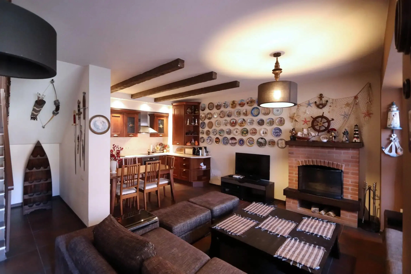 Отель Teghenis Resort
