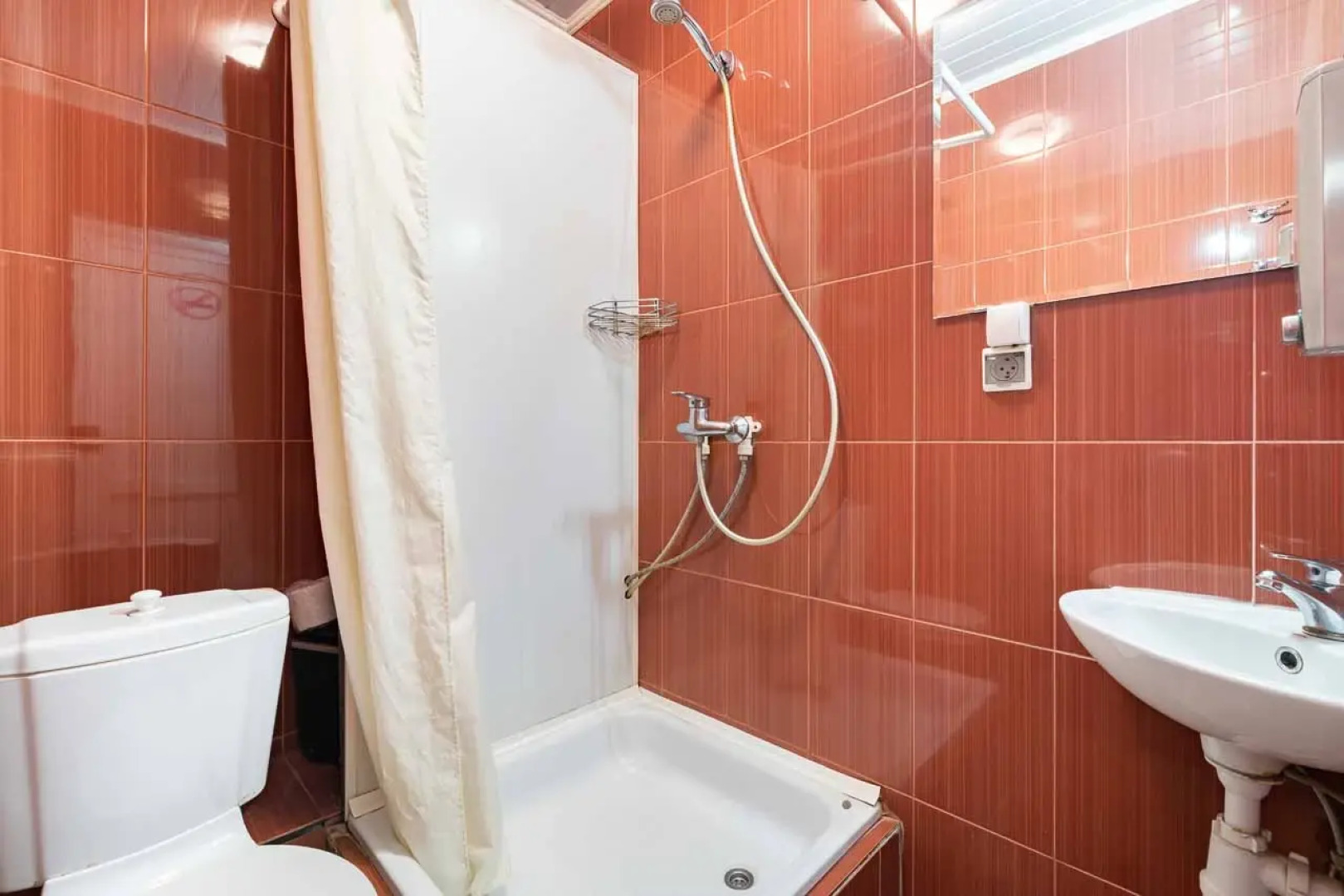 Меблированные комнаты Каникулы Супер