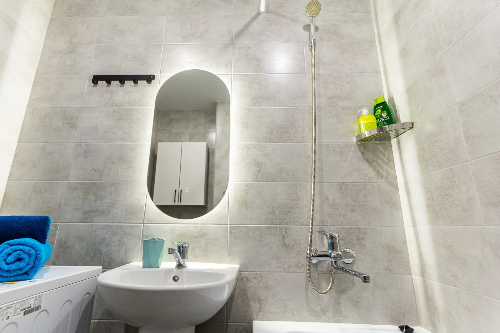 Апартаменты в Престижном Жилом Комплексе Жк Аванта Расположенного на Юге Анапы в 700 Метрах от Морского Берега от LetoAрart