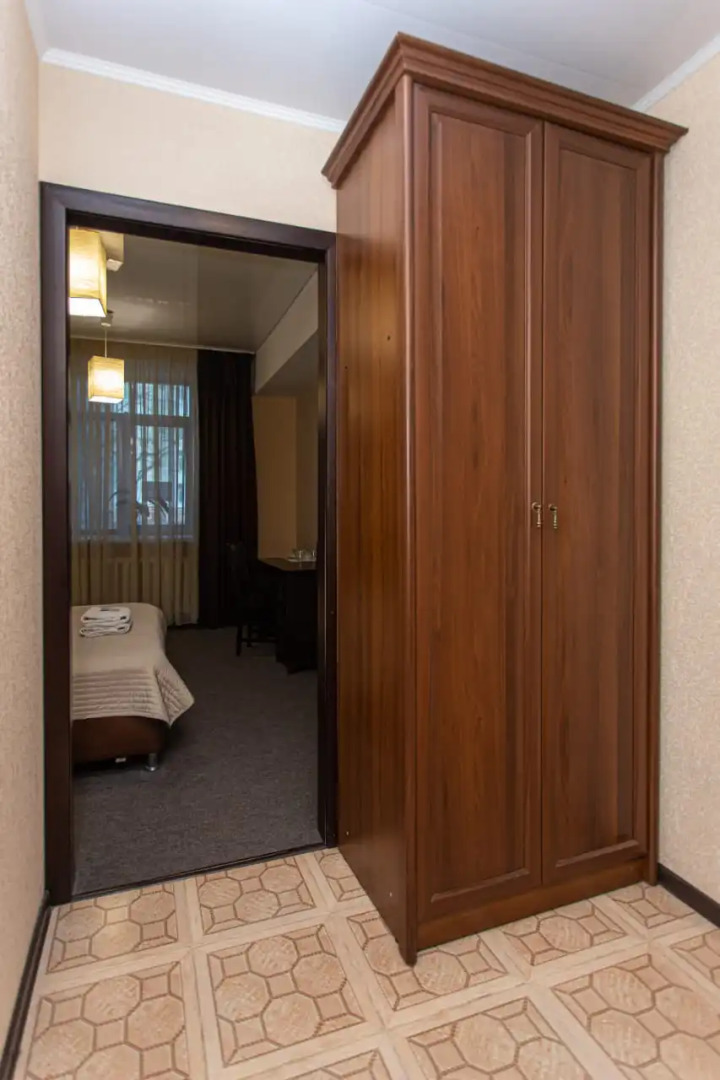 Отель Причал Хаус