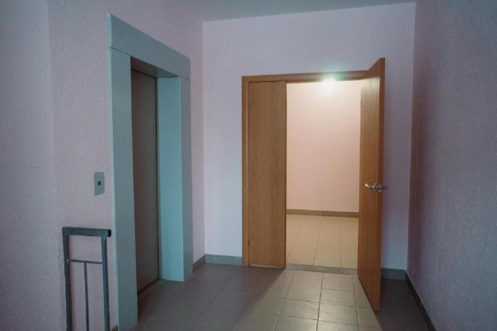 Апартаменты Кольцово (3)