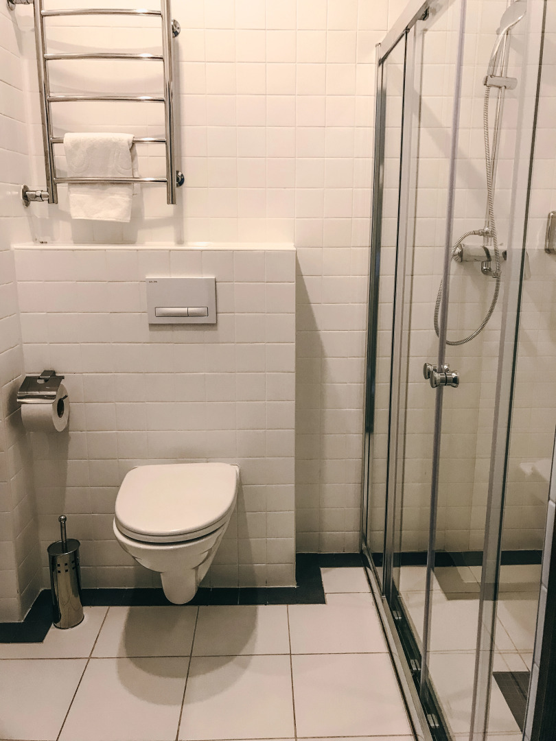 Отель Нарвский Посад