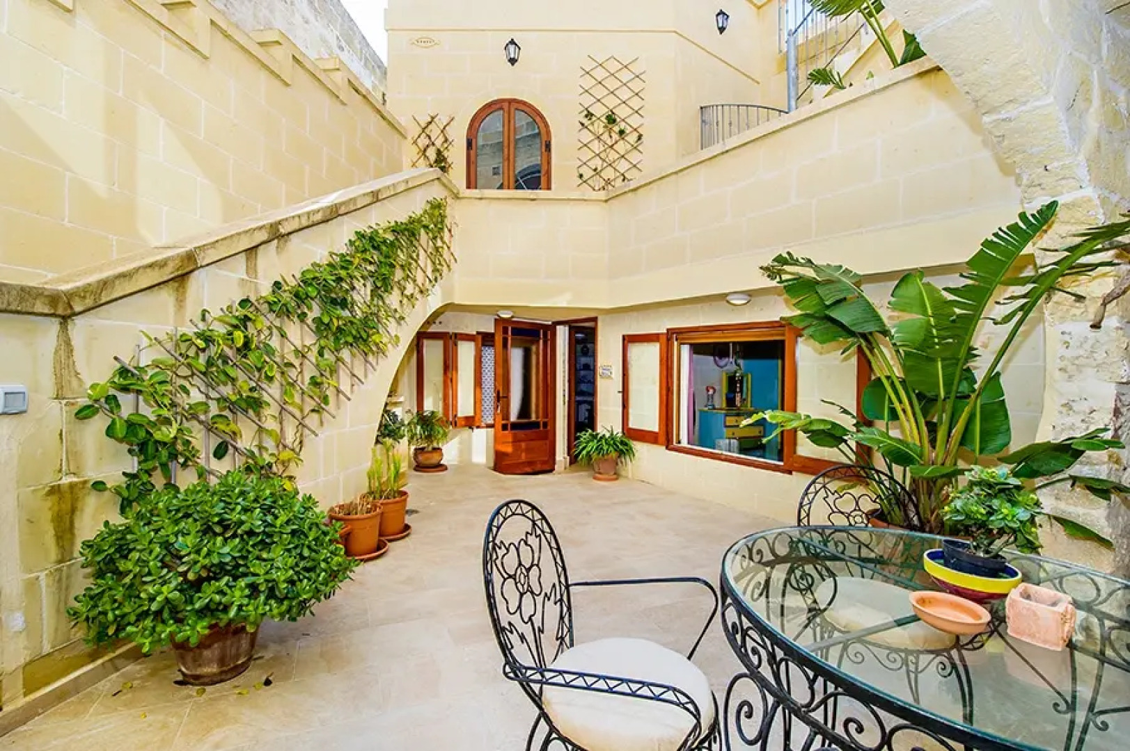 Гостевой Дом Dar tal-Kaptan Boutique Maison