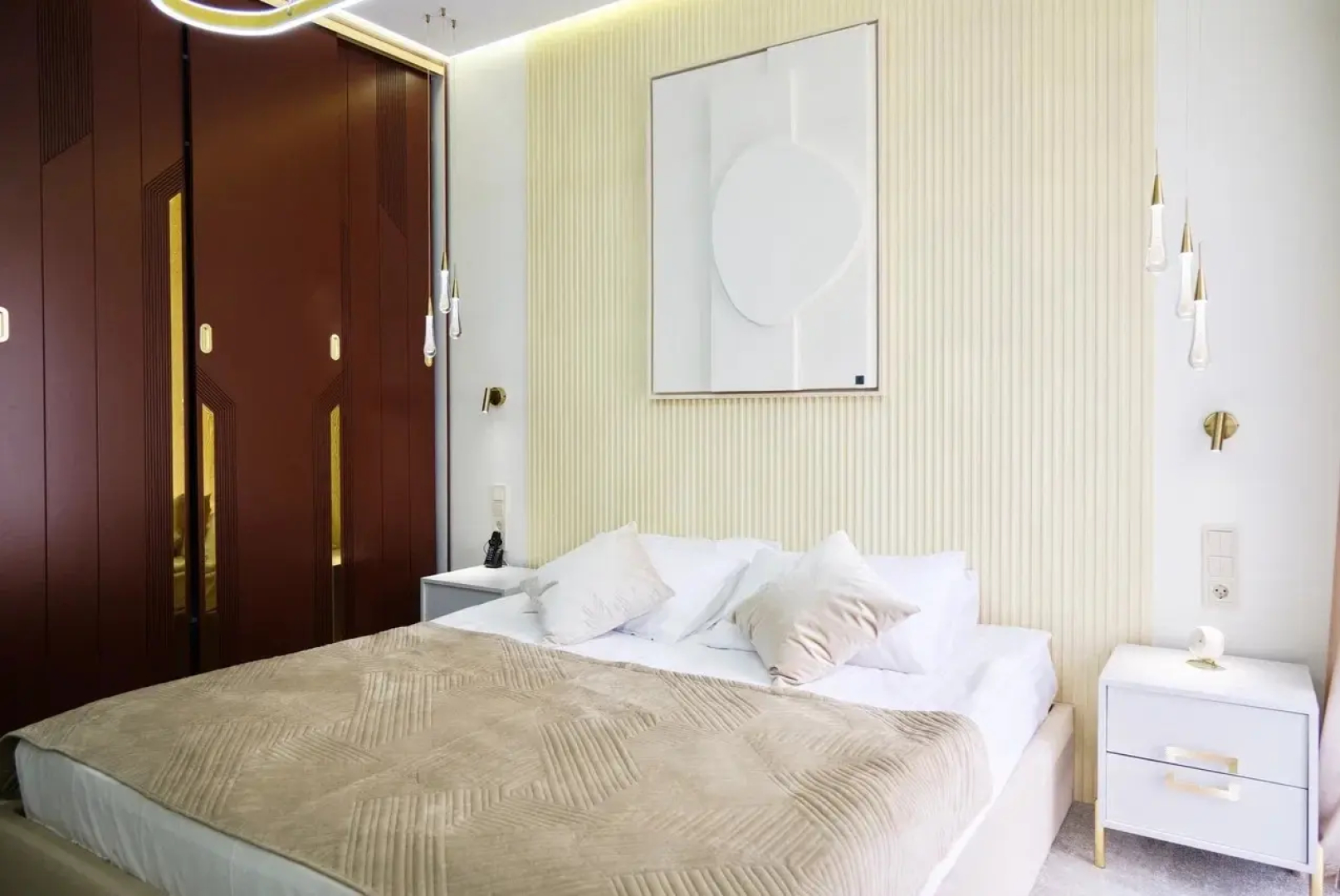 Гостинично-медицинский комплекс PANinter Hotel & Mineral Spa
