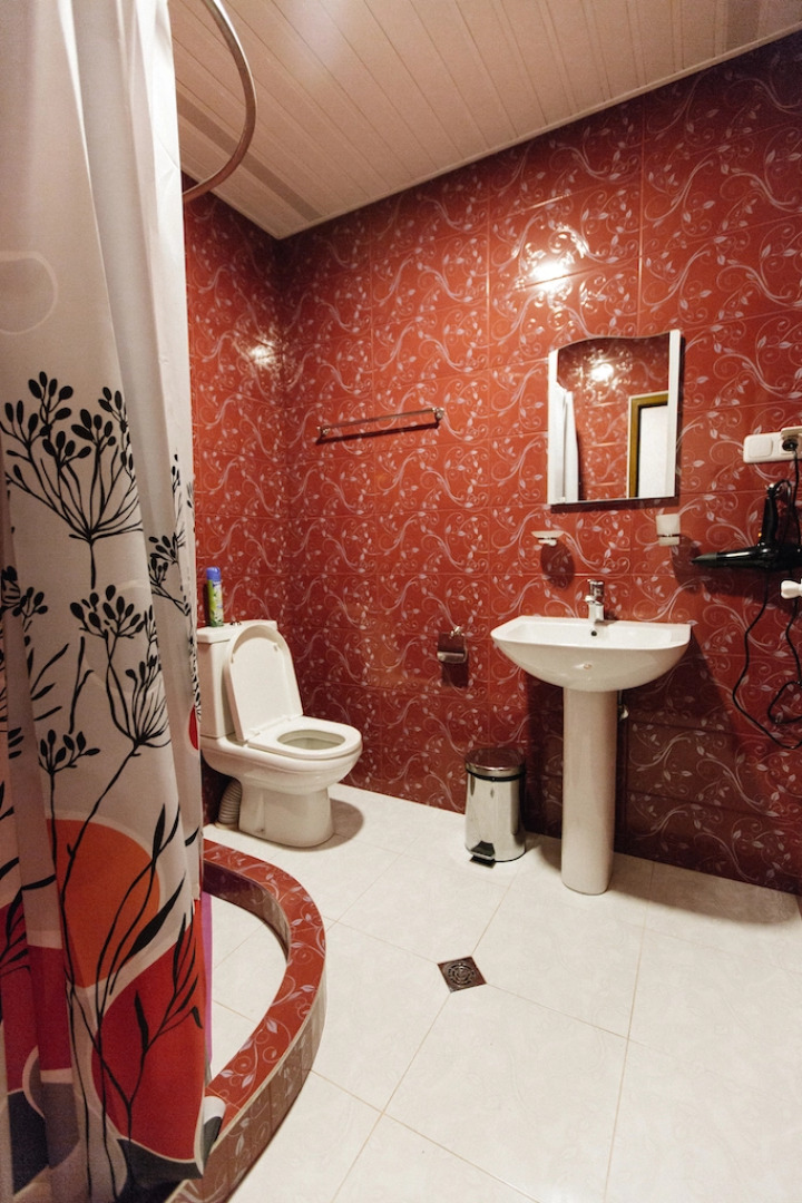 Отель и ресторан Avagyn’s