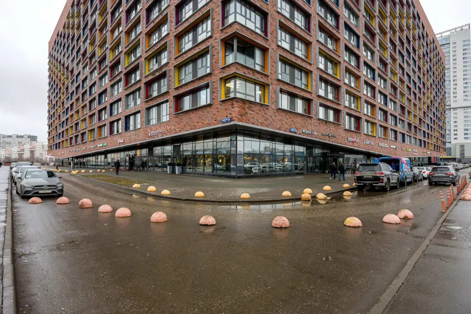 Апартаменты Trend Loft Актуальные Тренды в Интерьере