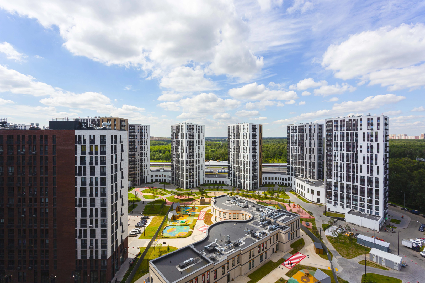 Квартира Уютная Квартира рядом с Аэропортом Внуково