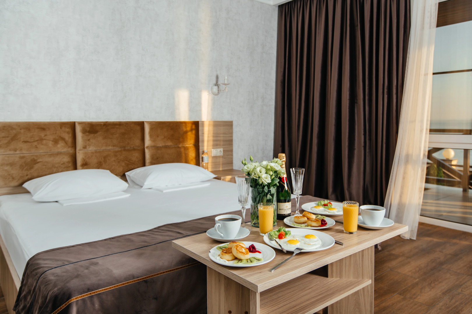 База отдыха Берега