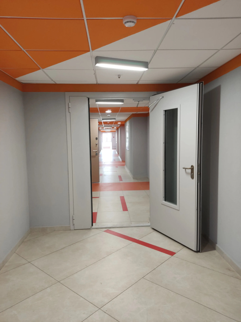 Апартаменты Уютная Студия на Ст Метро Парнас