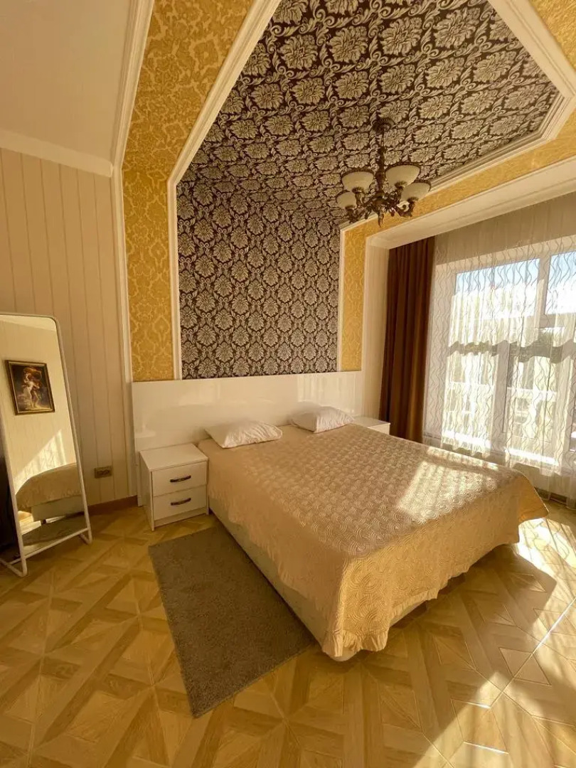 Гостевой Дом Версаль