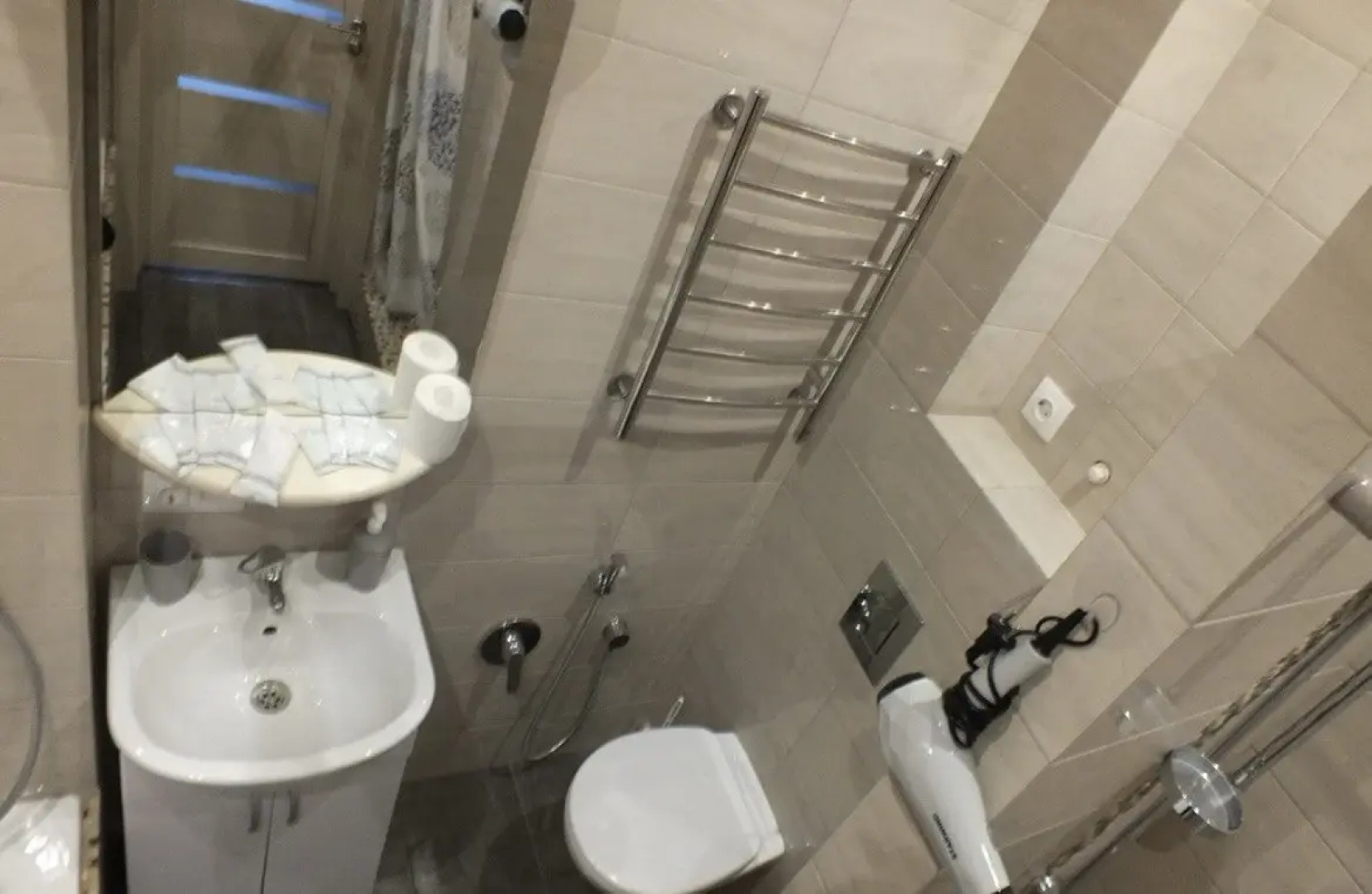 Апартаменты 2к Andora в Парк Резиденс ул Сакко и Ванцетти 77 г Новосибирск