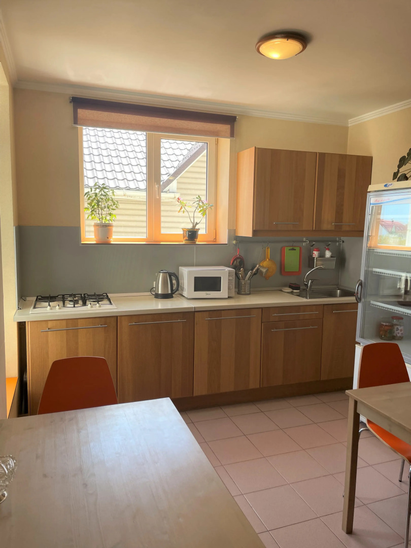 Гостевой дом на Станиславского 16а