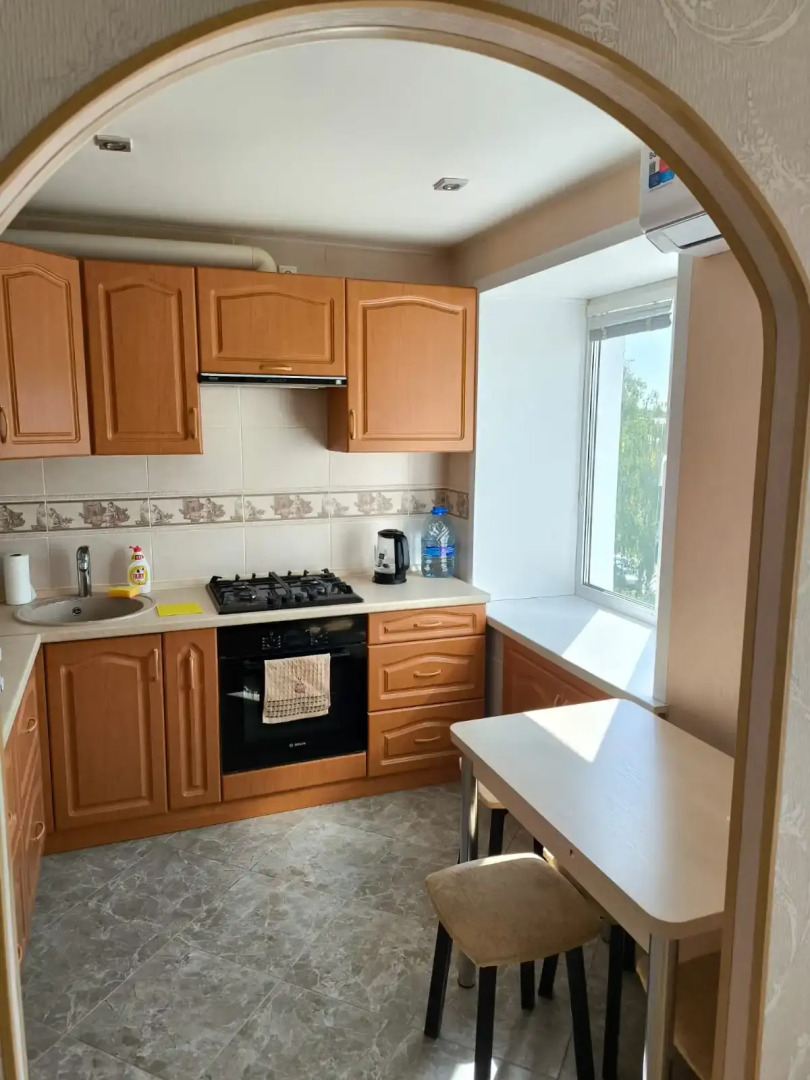 Квартира Уютная в г.Муром с красивым видом на парк