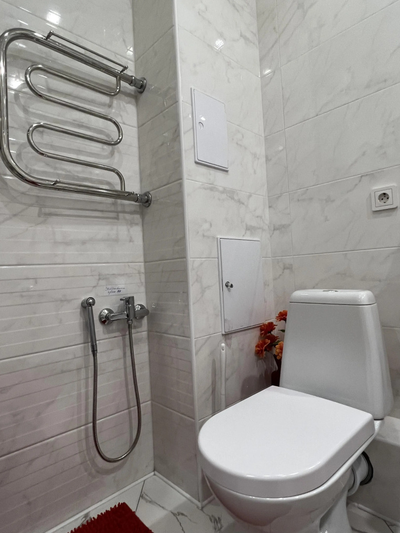 Квартира Sun Sity Kzn