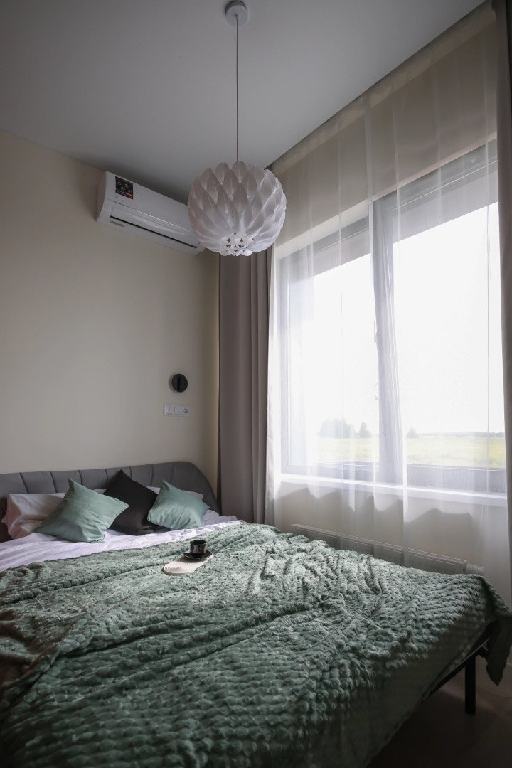 Квартира Студия в Иннополисе