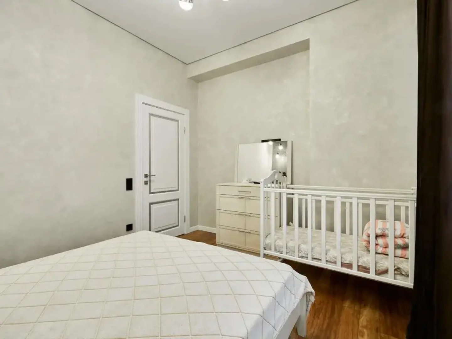 Квартира Кавказские Тропики