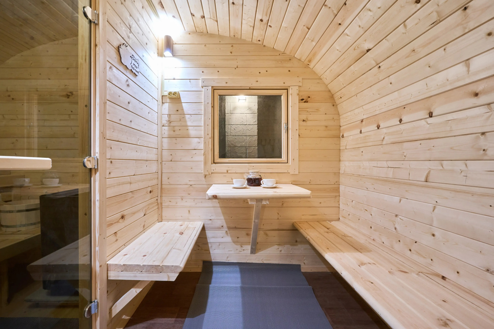 Отель Astra de Rosa